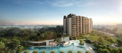 Norwood Grand (D25), Apartment #538508271